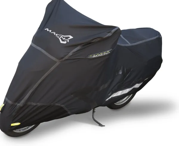 Macna Motor Accessoires-oto ante Preiu DX Back