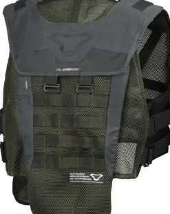 Macna Cadeaus Voor Motorrijders-MUTV Backance Green / Black