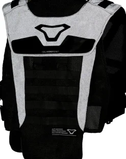 Macna Cadeaus Voor Motorrijders-MUTV Backance Green / Black