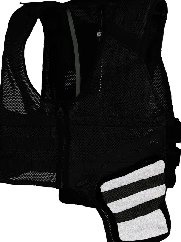 Macna Cadeaus Voor Motorrijders-MUTV Backance Vest Black
