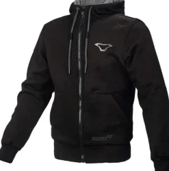 Macna Motorhoodies|Motorjassen-Nucone otorhoodie Back 101