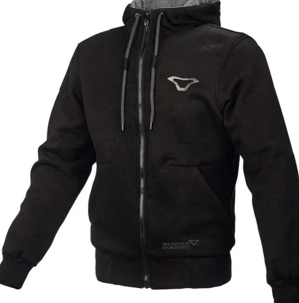 Macna Motorhoodies|Motorjassen-Nucone otorhoodie Back 101