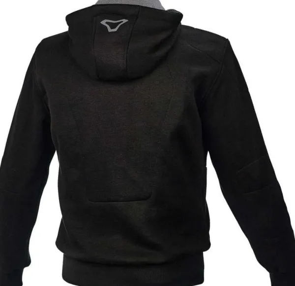Macna Motorhoodies|Motorjassen-Nucone otorhoodie Back 101