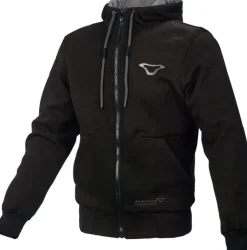 Macna Motorhoodies|Motorjassen-Nucone otorhoodie Back 101