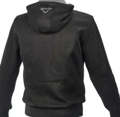 Macna Motorhoodies|Motorjassen-Nucone otorhoodie Grey 808