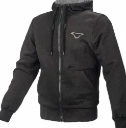 Macna Motorhoodies|Motorjassen-Nucone otorhoodie Grey 808