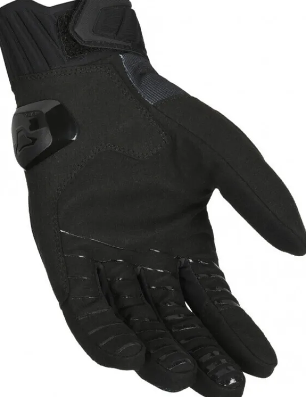 Macna Motorhandschoenen-Octar 2.0 Back