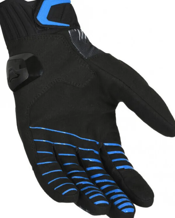 Macna Motorhandschoenen-Octar 2.0 Back/Bue