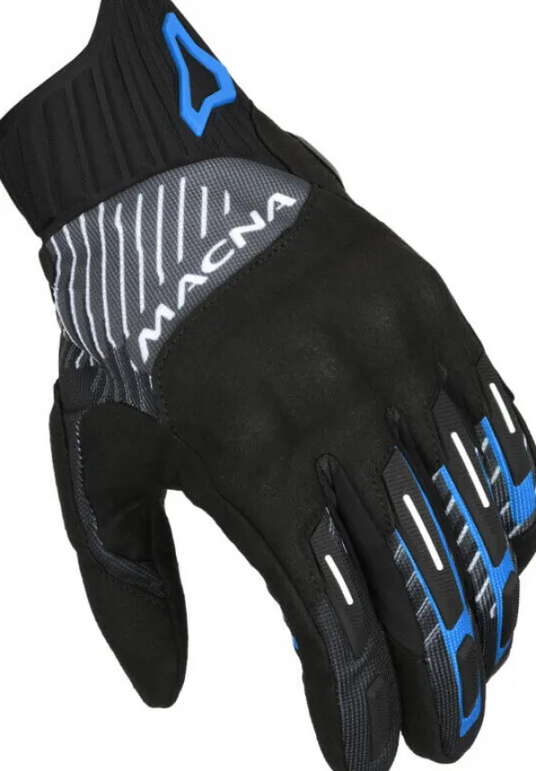 Macna Motorhandschoenen-Octar 2.0 Back/Bue