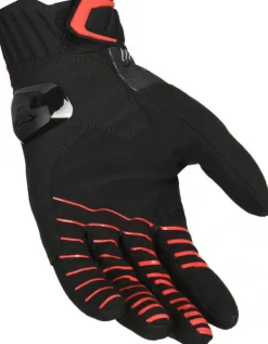 Macna Motorhandschoenen-Octar 2.0 Back/Red