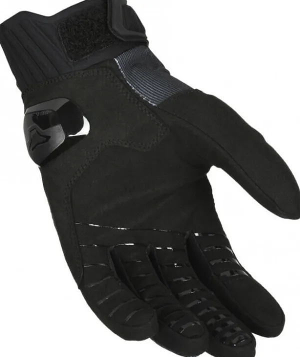 Macna Motorhandschoenen-Octar 2.0 adie Back