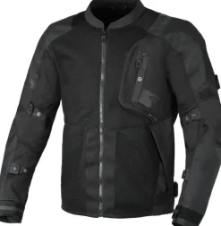 Macna Motorjassen-Raddic otorja Back