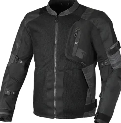Macna Motorjassen-Raddic otorja Back/Grey