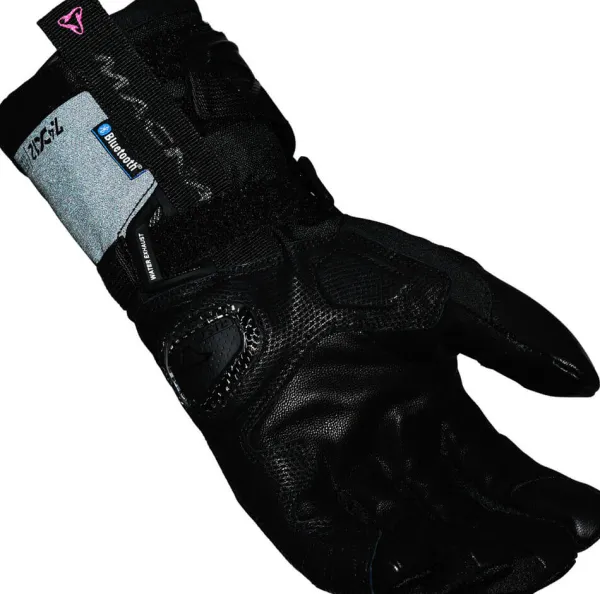 Macna Motorhandschoenen-Rafina RTX dae