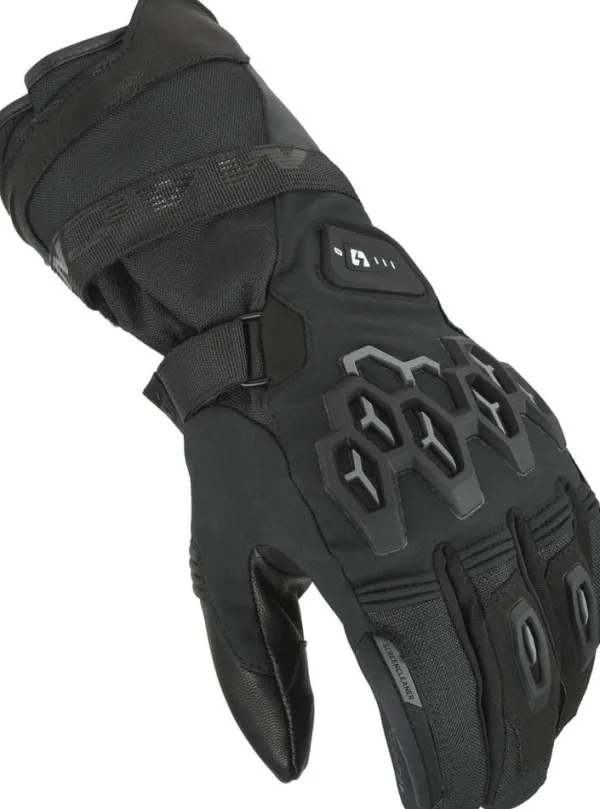 Macna Motorhandschoenen-Rafina RTX dae