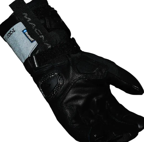 Macna Motorhandschoenen-Rafino RTX