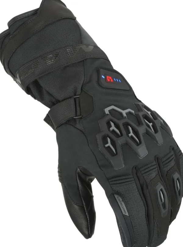 Macna Motorhandschoenen-Rafino RTX