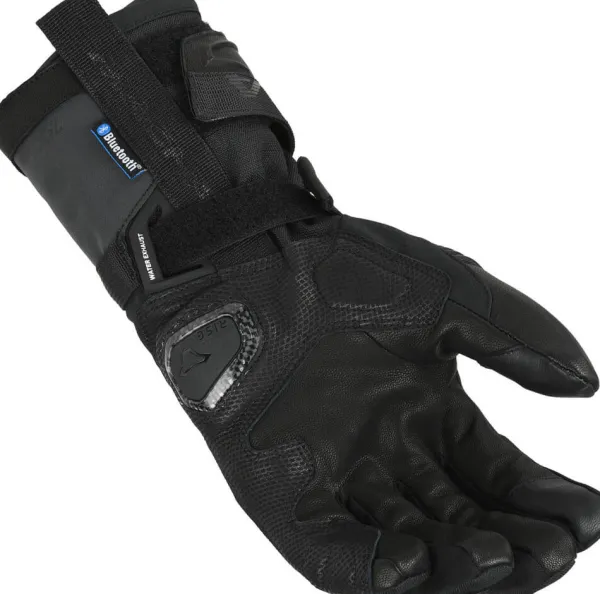 Macna Motorhandschoenen-Rafino RTX