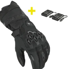 Macna Motorhandschoenen-Rafino RTX Kit et accuet