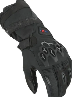 Macna Motorhandschoenen-Rafino RTX Kit et accuet