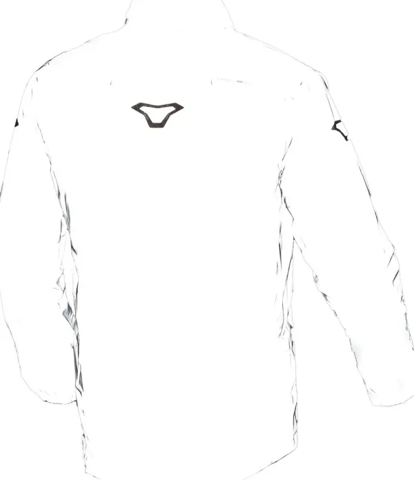 Macna Regenkleding-Rainger ja Grey 808