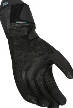Macna Motorhandschoenen-Rapier 2.0 RTX adie Back