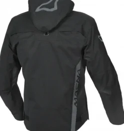 Macna Motorjassen-Riggor otorja Waterproof Back