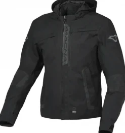 Macna Motorjassen-Riggor otorja Waterproof Back