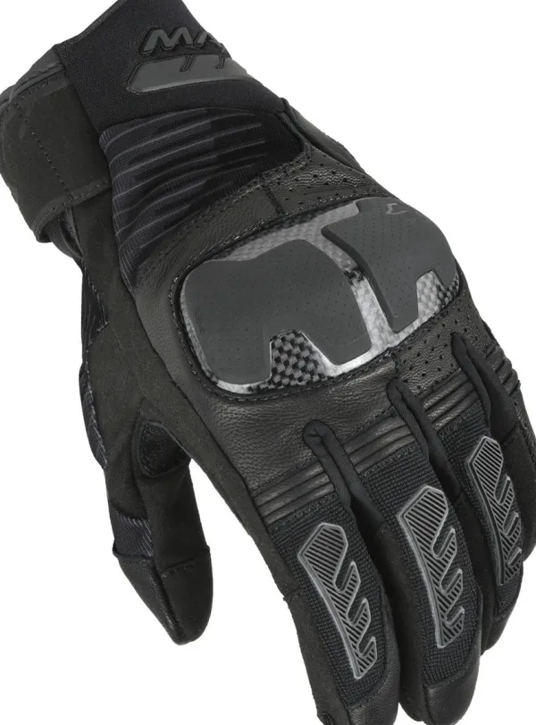 Macna Motorhandschoenen-Rie 2.0 Back 101