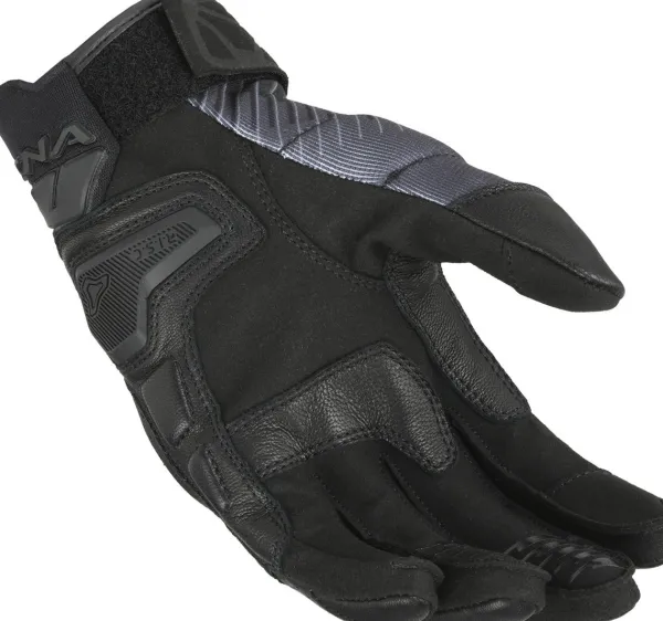 Macna Motorhandschoenen-Rie 2.0 Back 101