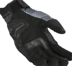 Macna Motorhandschoenen-Rie 2.0 Grey/Back 810