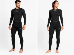 Macna Protectievesten En Onderkleding-Riqin Back 101