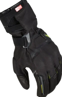 Macna Motorhandschoenen-Rock Outdry Back 101