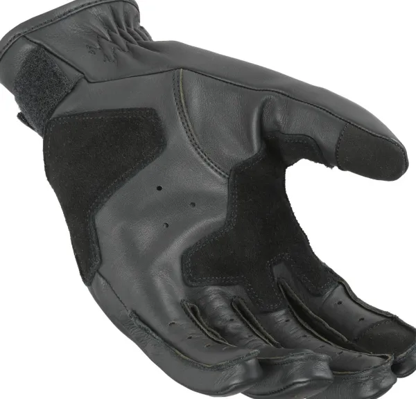 Macna Motorhandschoenen-awyer Gove Back