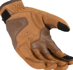 Macna Motorhandschoenen-awyer Gove Brown