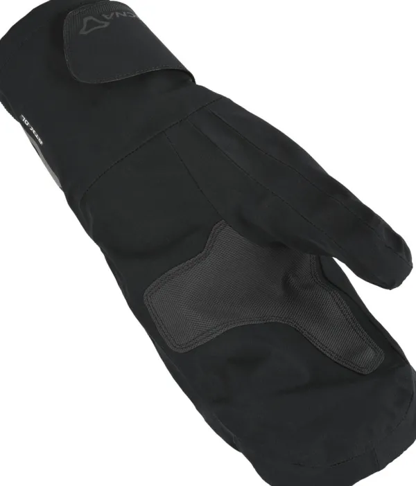 Macna Motorhandschoenen-Seer Black 101