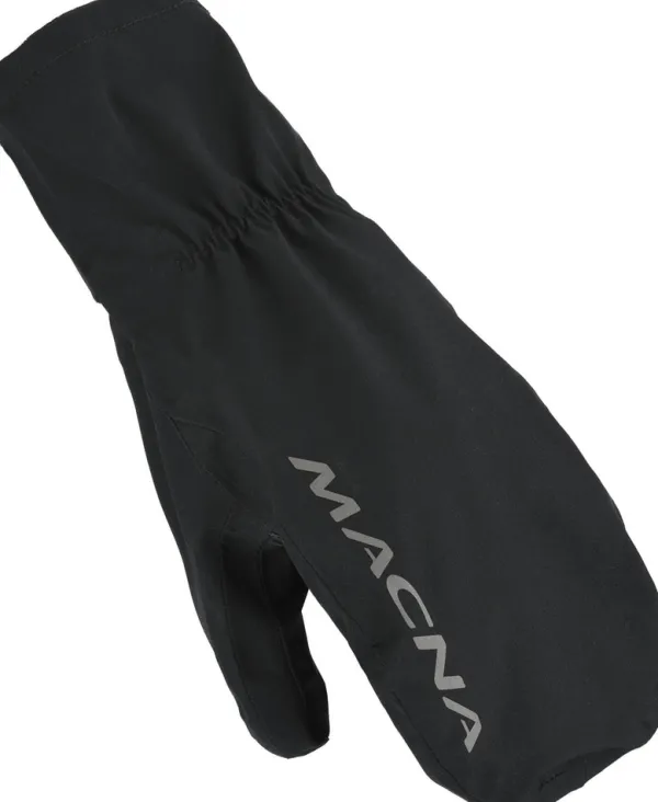 Macna Motorhandschoenen-Seer Black 101