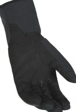 Macna Motorhandschoenen-park Heated Gove Back + Accu Kit