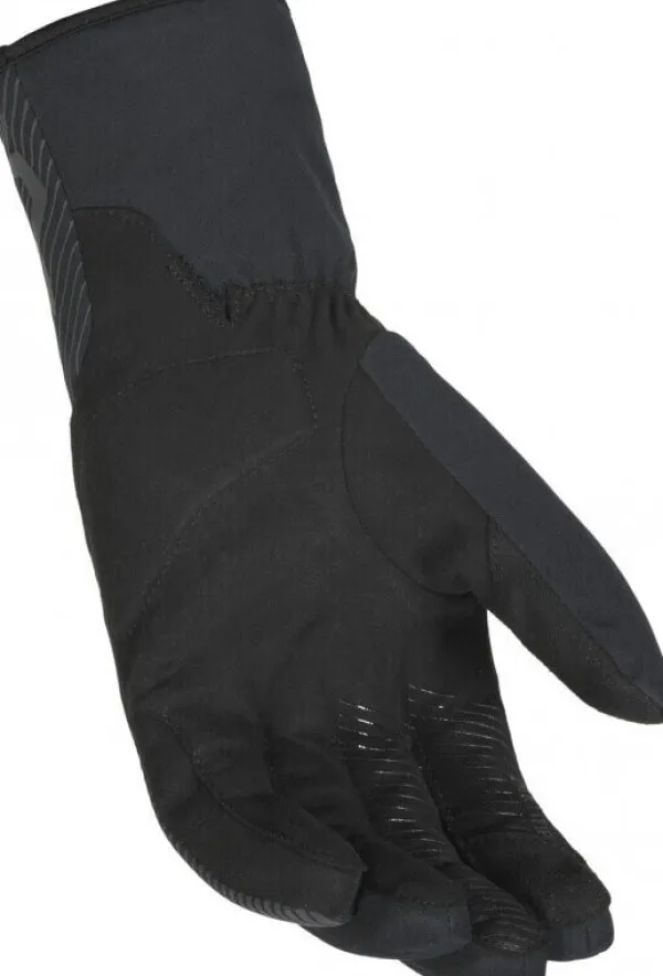 Macna Motorhandschoenen-park Heated Gove Back + Accu Kit