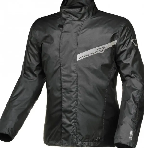 Macna Regenkleding-pray Jacket adie Back