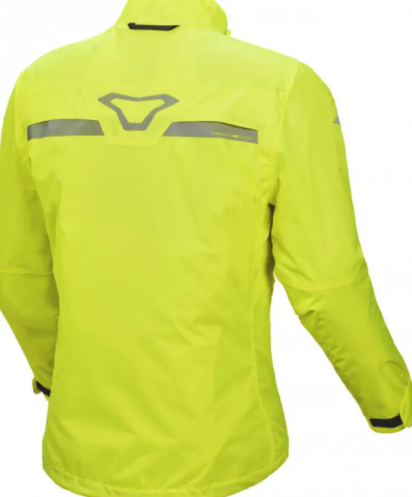 Macna Regenkleding-pray Jacket adie Fuo yeow