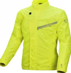 Macna Regenkleding-pray Jacket adie Fuo yeow