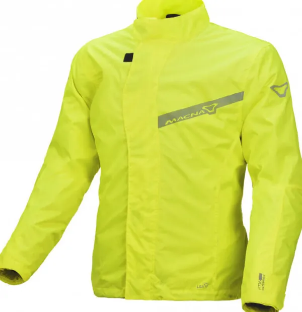 Macna Regenkleding-pray Jacket adie Fuo yeow