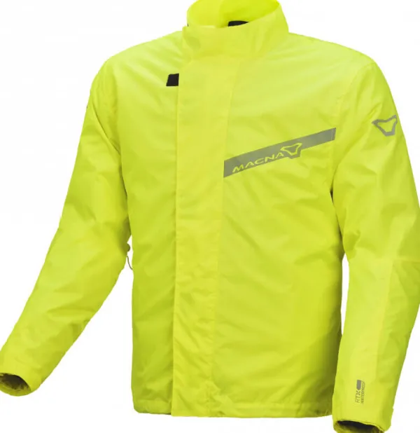 Macna Regenkleding-pray Regenja Fuo yeow