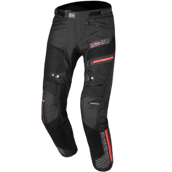 Macna Motorbroeken-ynchrone otorbroek Back
