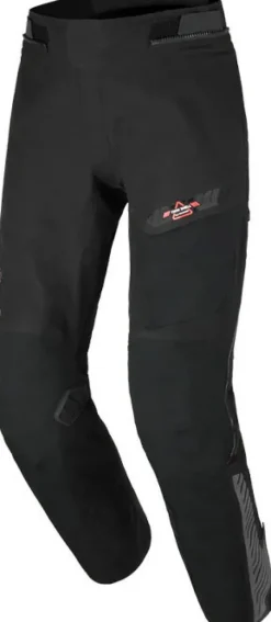 Macna Motorbroeken-ynchrone otorbroek Back