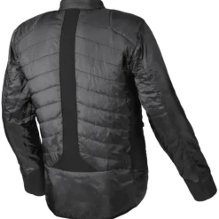 Macna Motorjassen-ynchrone otorja Grey/Bue