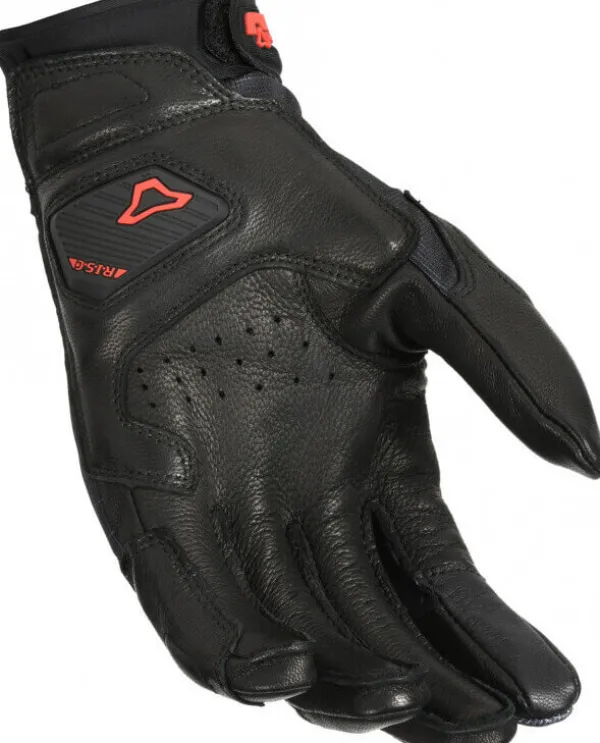 Macna Motorhandschoenen-Tanai Back