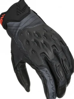 Macna Motorhandschoenen-Tanai Back