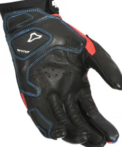 Macna Motorhandschoenen-Tanai Red/Back